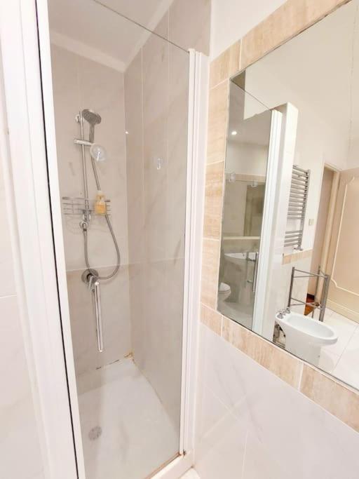 Al Ghetto Da Sufi Apartamento *