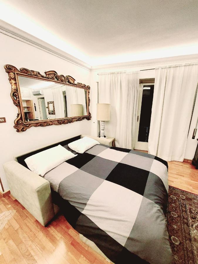 Al Ghetto Da Sufi Apartamento Roma