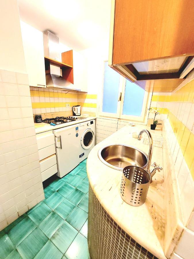 Apartamento Al Ghetto Da Sufi