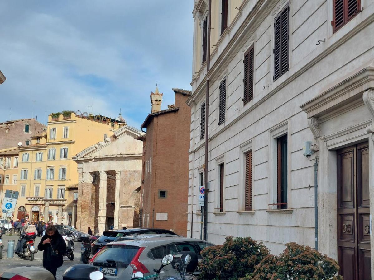 Apartamento Al Ghetto Da Sufi