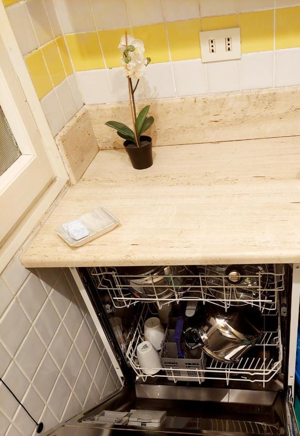 Al Ghetto Da Sufi Apartamento