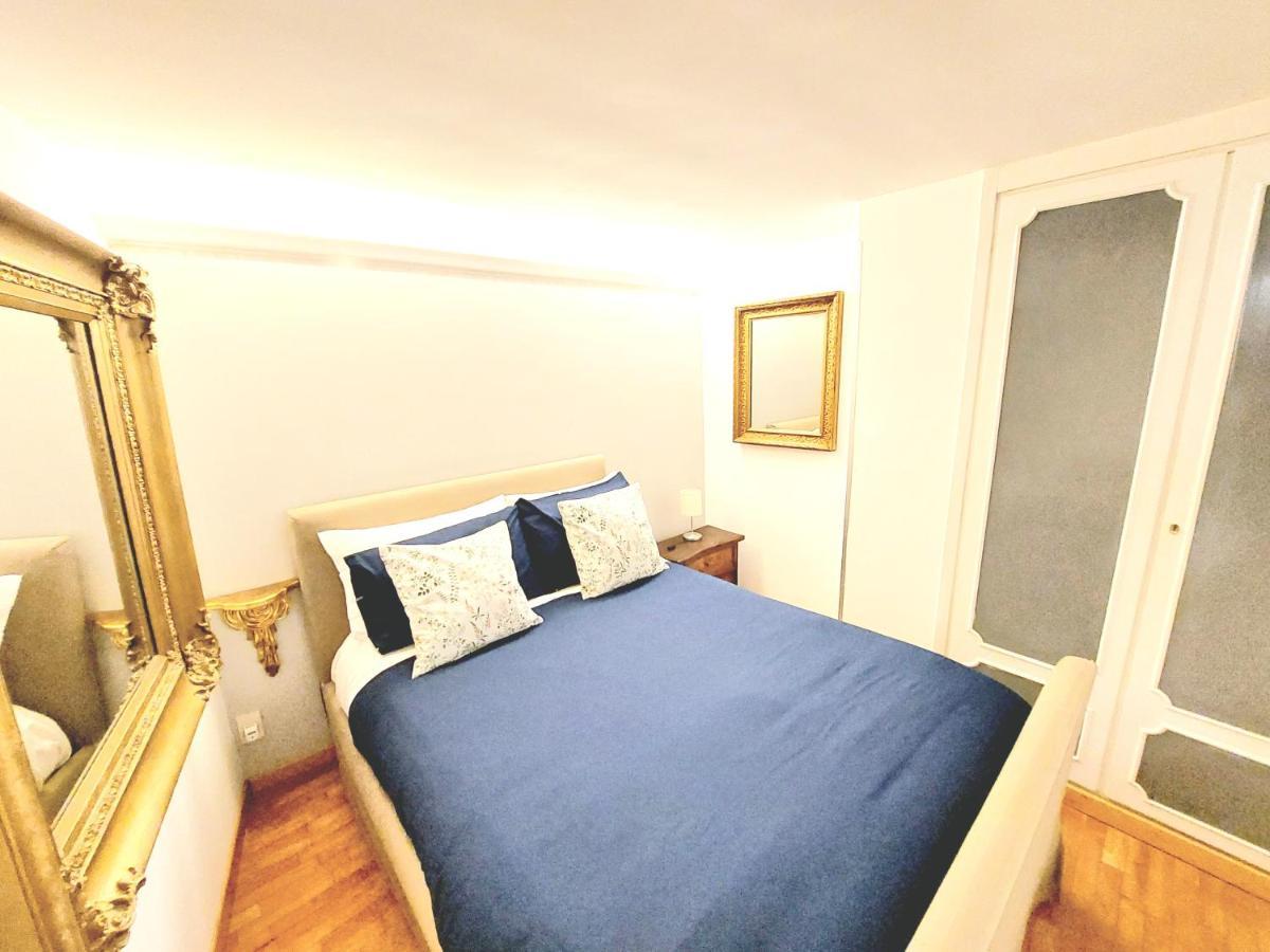 Al Ghetto Da Sufi Apartamento Roma