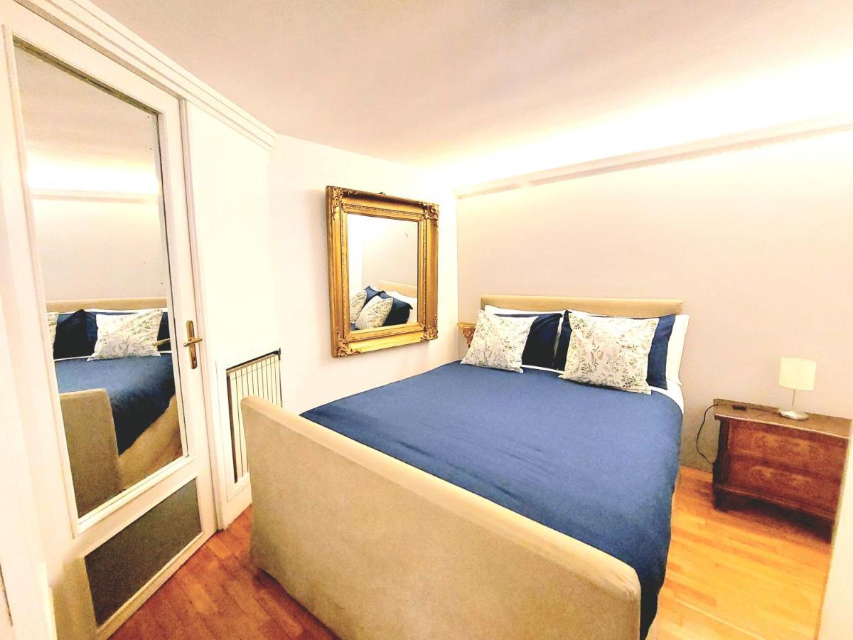 Apartamento Al Ghetto Da Sufi *